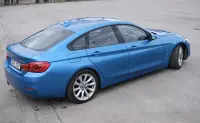 BMW 420 2.0 140kW thumbnail