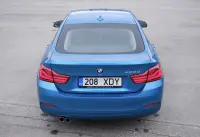 BMW 420 2.0 140kW thumbnail