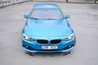 BMW 420 2.0 140kW thumbnail