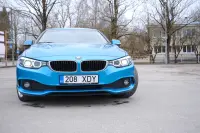 BMW 420 2.0 140kW thumbnail