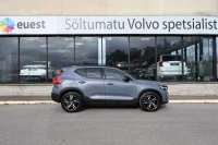 Volvo XC40 H&K R-DESIGN INTELLI SAFE MY23 1.5 95kW thumbnail