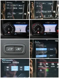 Volvo XC40 H&K R-DESIGN INTELLI SAFE MY23 1.5 95kW thumbnail