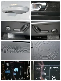 Volvo XC40 H&K R-DESIGN INTELLI SAFE MY23 1.5 95kW thumbnail