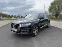 Audi Q7 Q7 3.0 170kW thumbnail