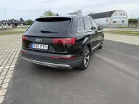 Audi Q7 Q7 3.0 170kW thumbnail