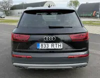 Audi Q7 Q7 3.0 170kW thumbnail