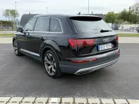 Audi Q7 Q7 3.0 170kW thumbnail