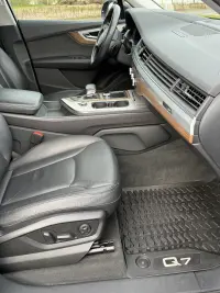 Audi Q7 Q7 3.0 170kW thumbnail