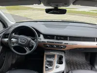 Audi Q7 Q7 3.0 170kW thumbnail