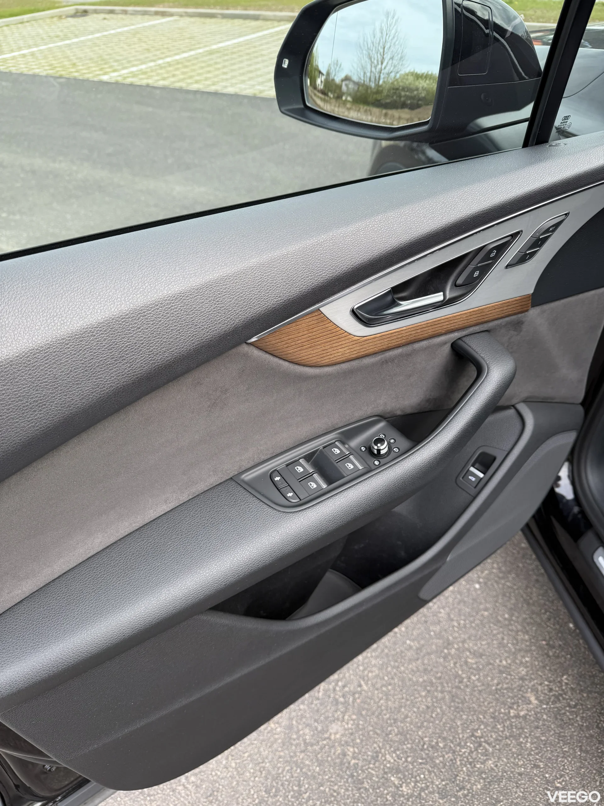 Audi Q7 Q7 3.0 170kW