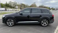 Audi Q7 Q7 3.0 170kW thumbnail