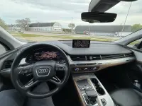 Audi Q7 Q7 3.0 170kW thumbnail