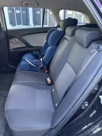 Toyota Avensis 1.8 108kW thumbnail