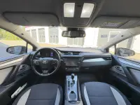 Toyota Avensis 1.8 108kW thumbnail