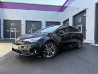 Toyota Avensis 1.8 108kW thumbnail