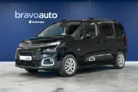 Citroen Berlingo Shine 96kW