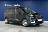 Citroen Berlingo Shine 96kW thumbnail