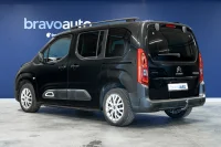 Citroen Berlingo Shine 96kW thumbnail
