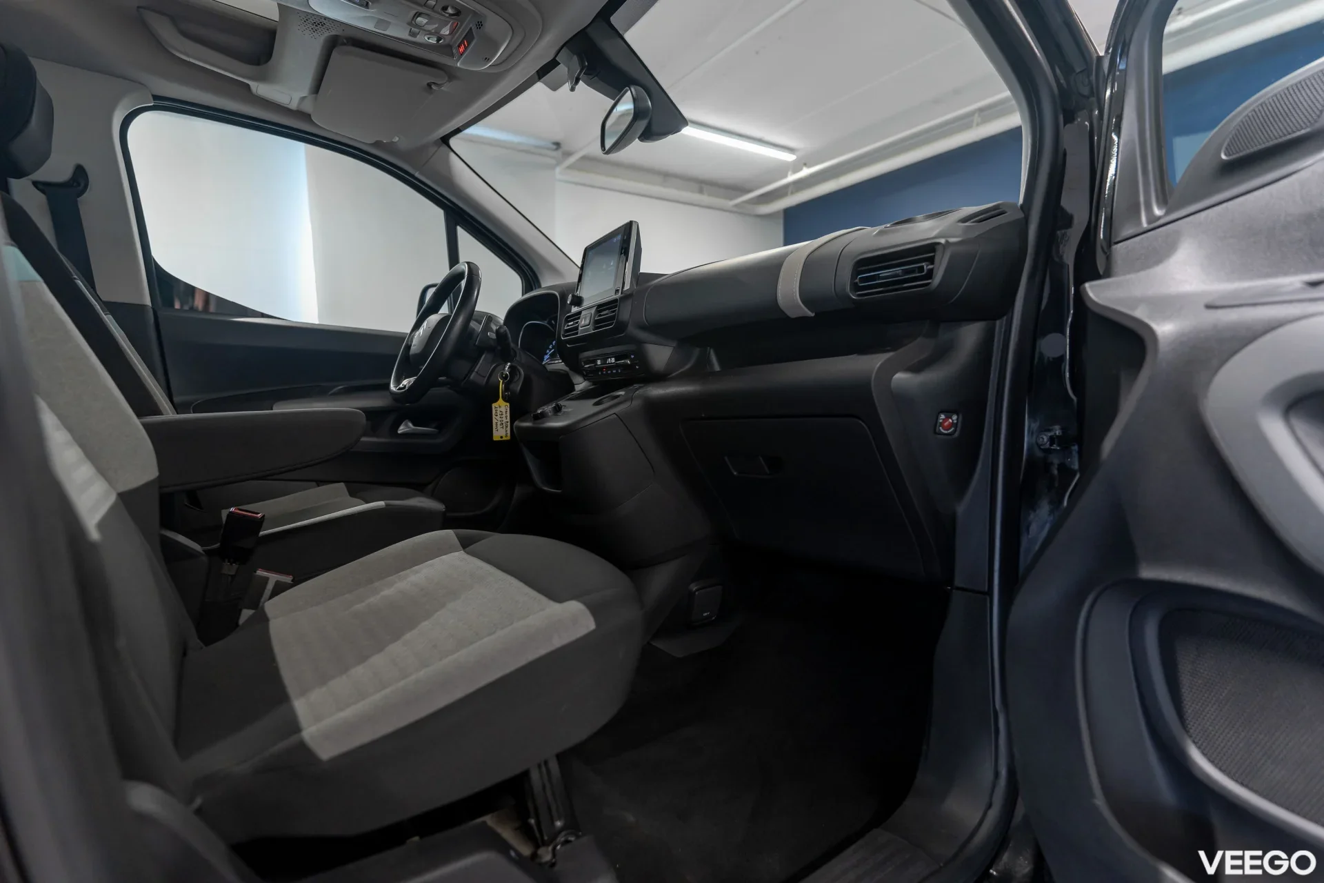 Citroen Berlingo Shine 96kW