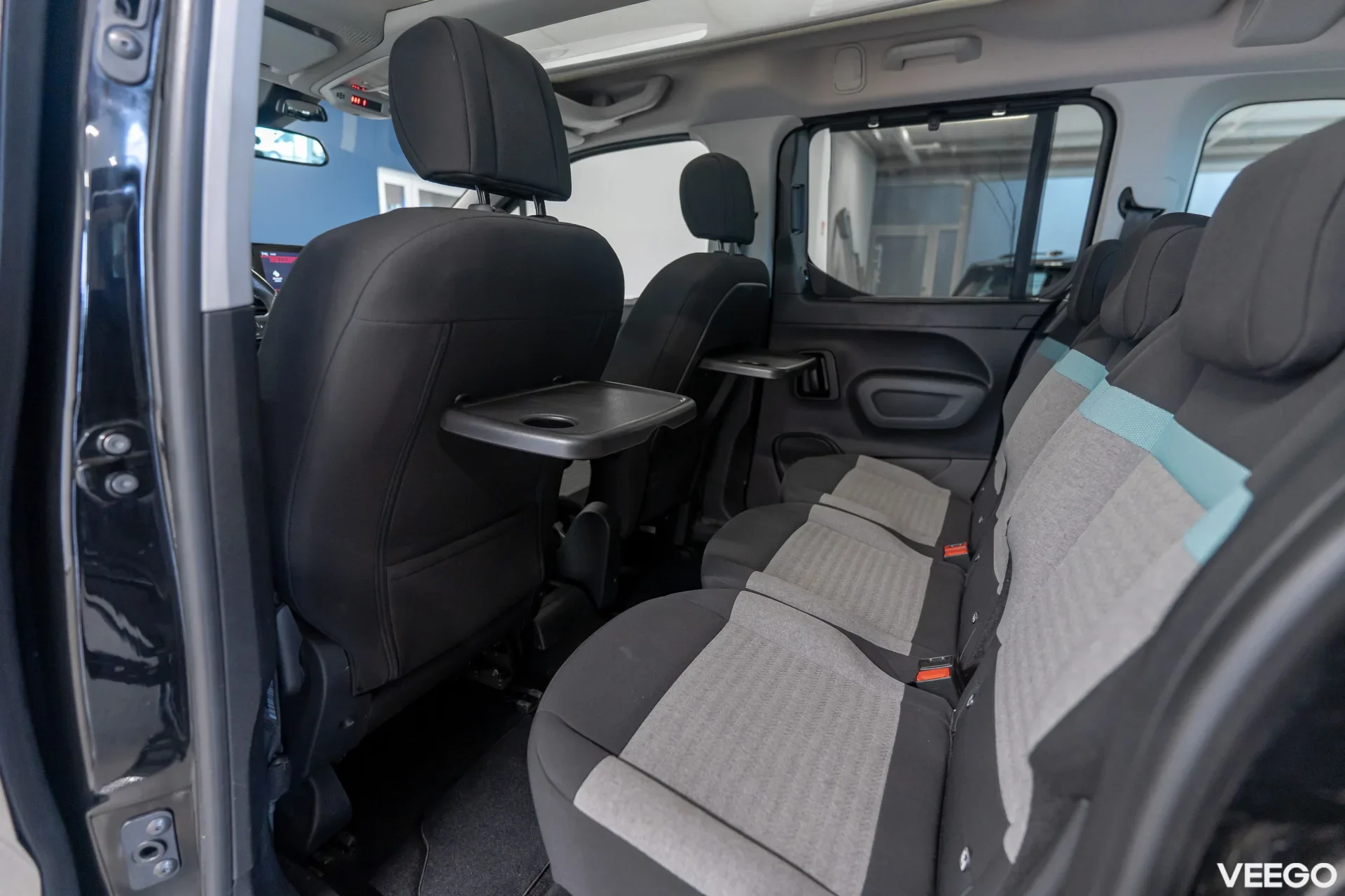 Citroen Berlingo Shine 96kW