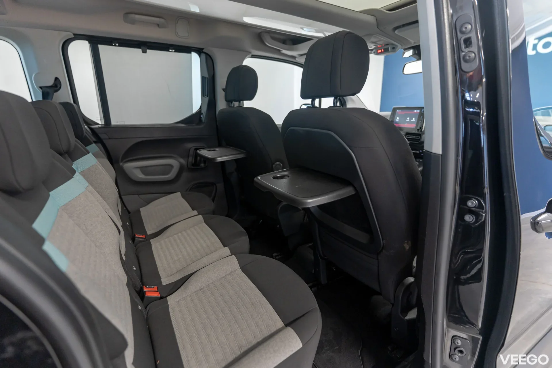 Citroen Berlingo Shine 96kW