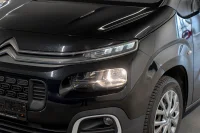 Citroen Berlingo Shine 96kW thumbnail