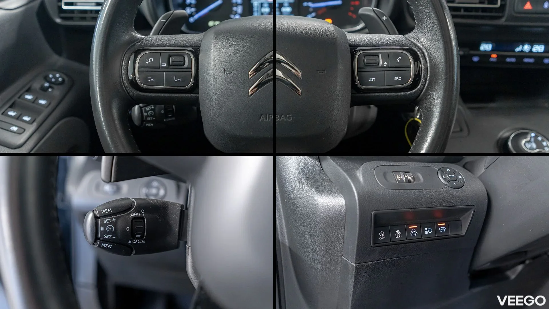 Citroen Berlingo Shine 96kW