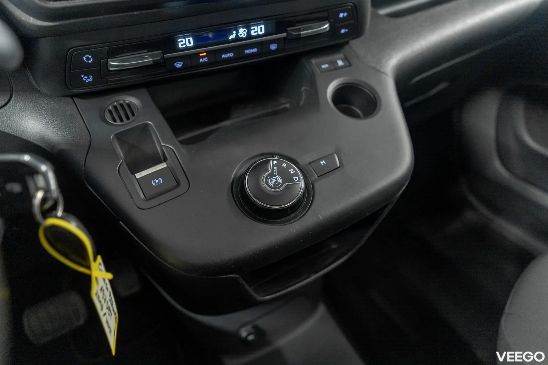 Citroen Berlingo Shine 96kW