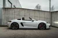 Porsche 718 4.0 294kW thumbnail