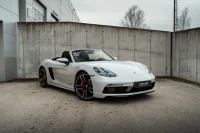Porsche 718 4.0 294kW thumbnail