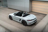Porsche 718 4.0 294kW thumbnail