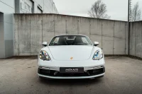 Porsche 718 4.0 294kW thumbnail