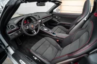 Porsche 718 4.0 294kW thumbnail