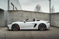 Porsche 718 4.0 294kW thumbnail