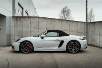 Porsche 718 4.0 294kW thumbnail