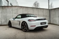 Porsche 718 4.0 294kW thumbnail