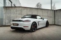 Porsche 718 4.0 294kW thumbnail