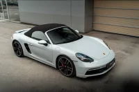 Porsche 718 4.0 294kW thumbnail