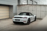 Porsche 718 4.0 294kW thumbnail