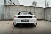 Porsche 718 4.0 294kW thumbnail