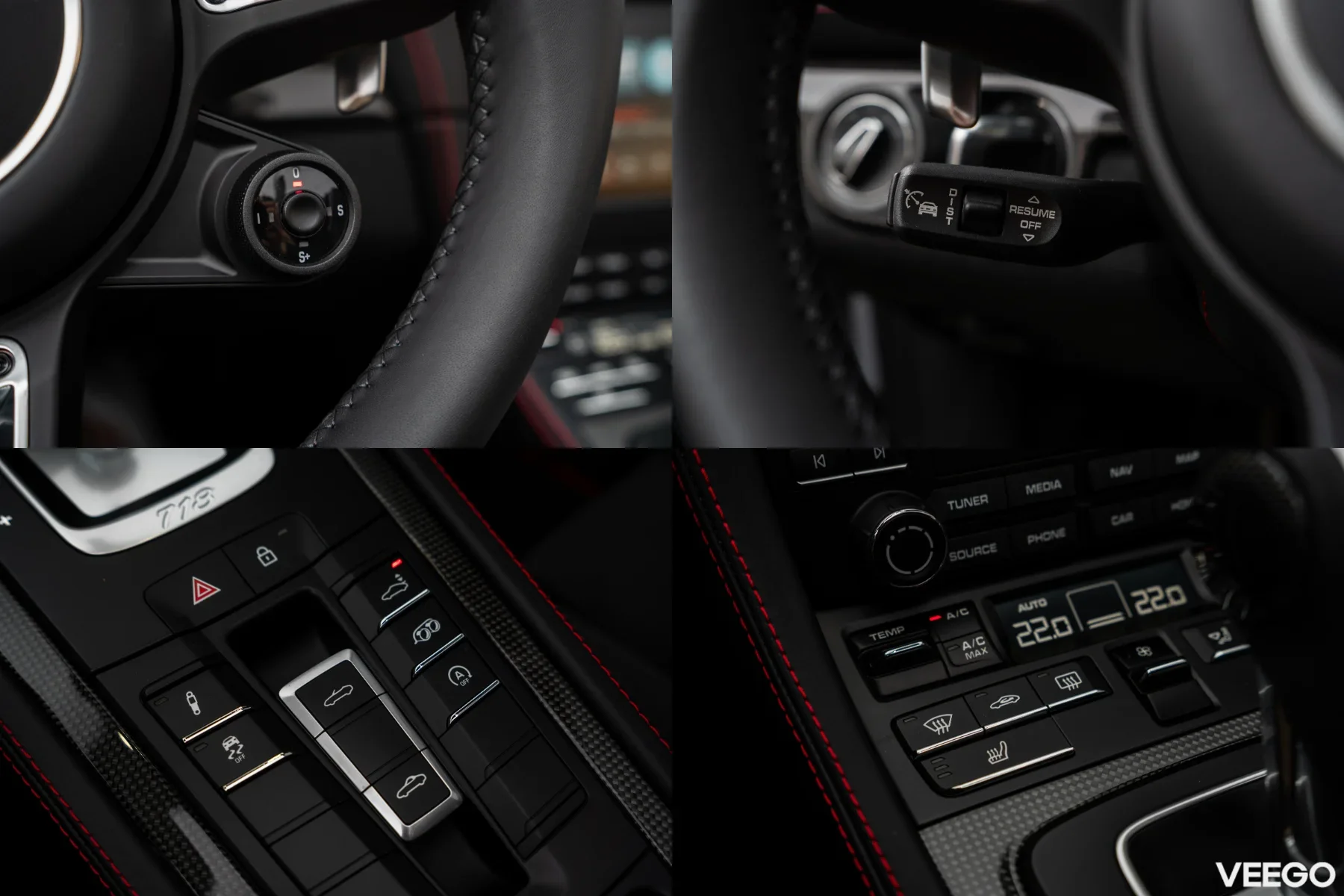 Porsche 718 4.0 294kW