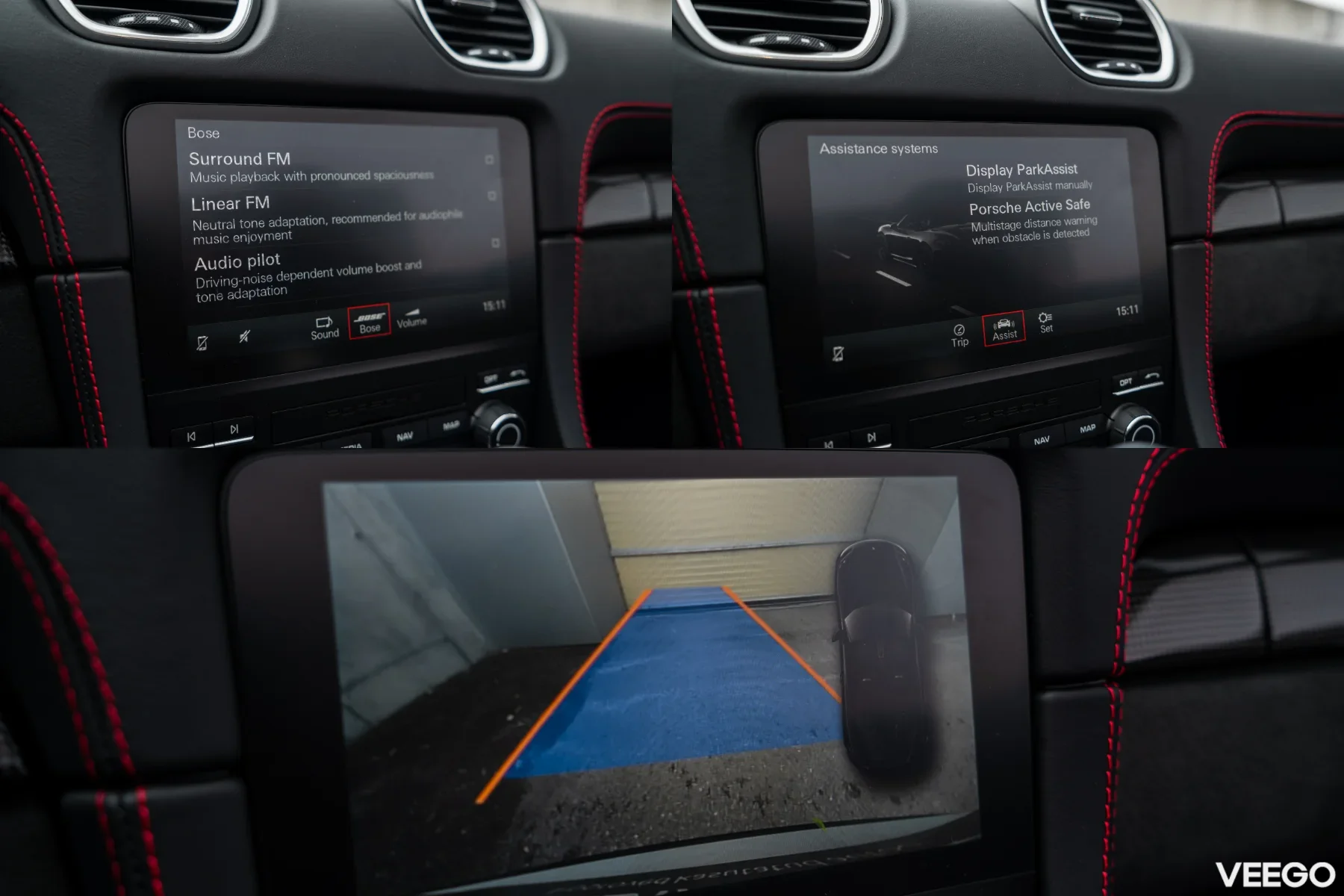 Porsche 718 4.0 294kW