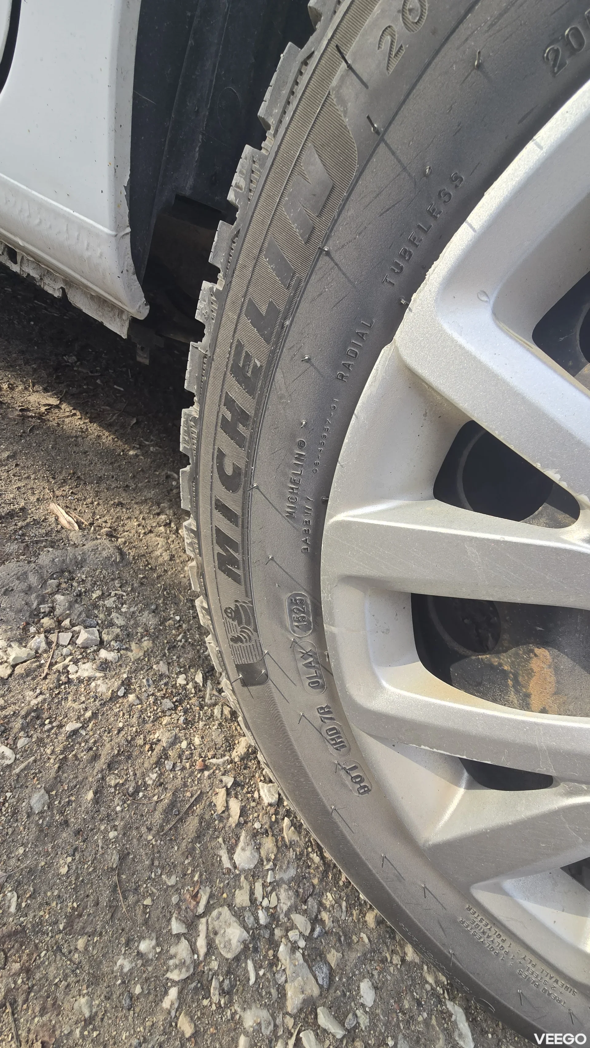 Citroen Berlingo 1.2 81kW