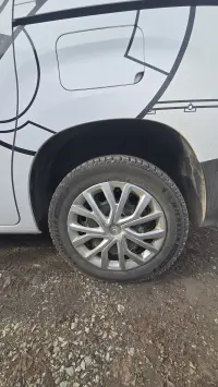 Citroen Berlingo 1.2 81kW thumbnail