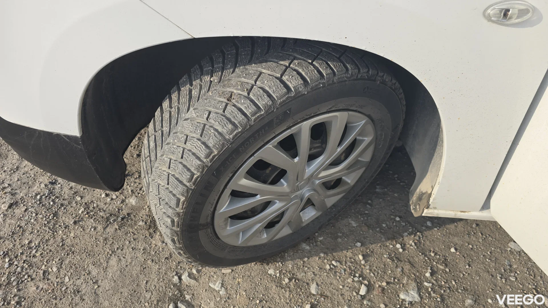 Citroen Berlingo 1.2 81kW