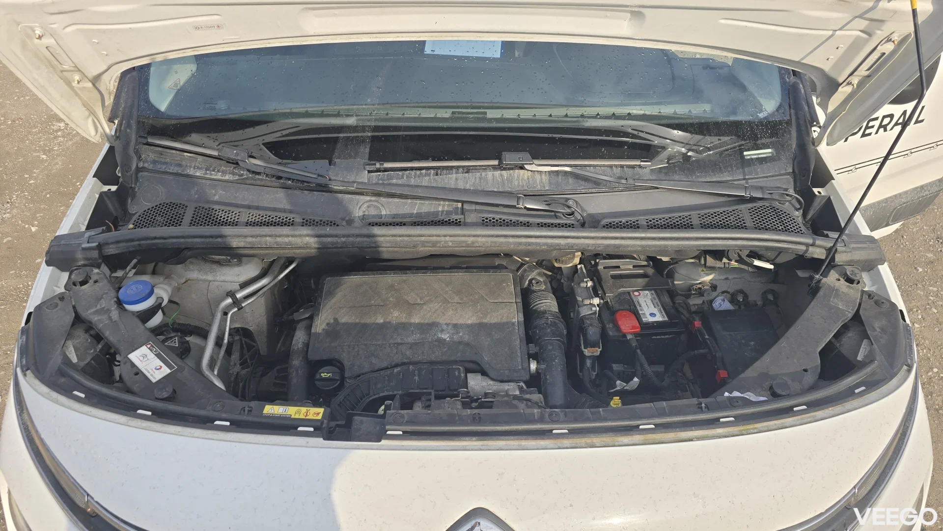 Citroen Berlingo 1.2 81kW