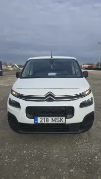 Citroen Berlingo 1.2 81kW thumbnail