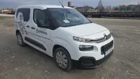 Citroen Berlingo 1.2 81kW thumbnail