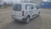Citroen Berlingo 1.2 81kW thumbnail