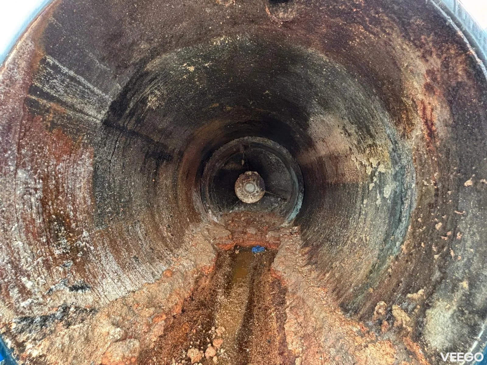 Mercedes-Benz Atego J.Hvidtved Larsen tank 4000 l / vacuum Jurop RV360HDR / pressure Uraca P3-10 160 bar / 127 l/min + Uraca P3-10 415 bar / 47 l/min with heater 230kW